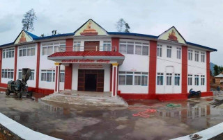 कोन्ज्योसोम गाउँपालिका कस्तोे थियो, कस्तो बन्यो !