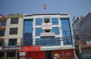 ललितपुरको तीन नगरपालिकामध्ये महालक्ष्मी नगरपालिका सबैभन्दा उत्कृष्ट