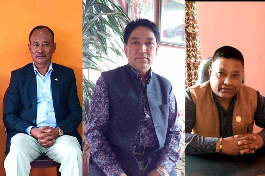 यस्तो छ महालक्ष्मी नगरपालिकाको मतको आकडा, दशवटै वडाको लेखाजोखा