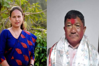 सुनापाती गाउँपालिका, कस्ले मार्ला बाजी ?