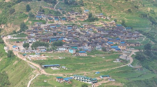 थबाङमा काँग्रेस, एमाले र विप्लव नेतृत्व नेकपाबीच गठबन्धन
