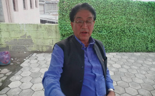 महालक्ष्मी नगरपालिकाका मेयर उम्मेदवार शिव कट्टेलका यी हुन् नगरपालिका बदल्ने योजनाहरु