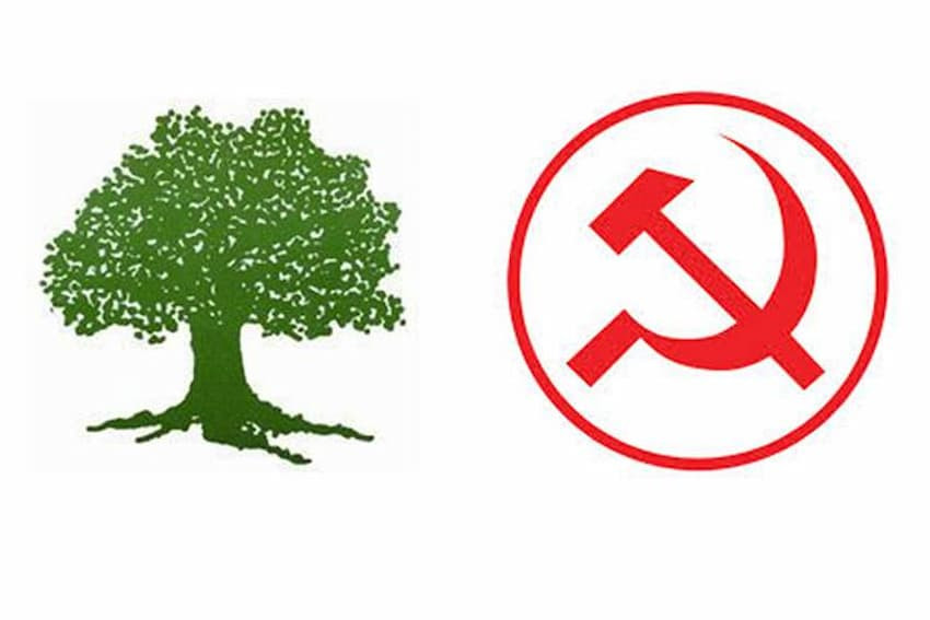 चुनावी वातावरण बिगार्न मिडिया प्रयोग, गठबन्धनले निकाल्यो कडा विज्ञप्ति