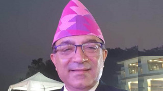 पोखराको मेयरमा एकीकृत समाजवादीका आचार्य विजयी