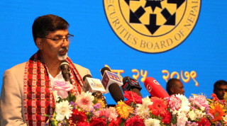 पुँजी बजार अध्ययनका लागि समिति गठन