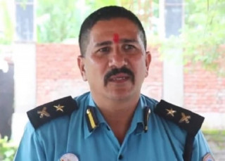 डीएसपी सिंहलाई आठ महिना कैद १५ हजार रुपैयाँ जरिवाना
