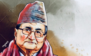 जनगायक टुहुरेको विर्सन नसकिने सम्झना