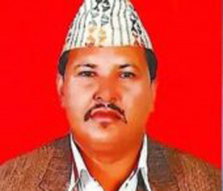 रुकुम पश्चिम (ख) का कांग्रेस उम्मेदवार ओलीको उम्मेदवारी खारेज