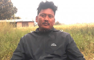 लक्ष्मण थारुको उम्मेदवारी बदर