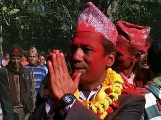 धादिङका प्रदेश सांसद सिंखडाले आफ्नै छोरीलाई किर्ते नागरिकता बनाएको पुष्टि