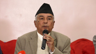पौडेल बने सत्ता गठबन्धनको चुनावी कमाण्डर