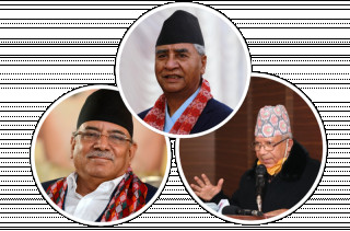 सत्ता गठबन्धनले तय गर्‍यो चुनावी कार्यक्रम, कहाँ कहिले (सुचिसहित)