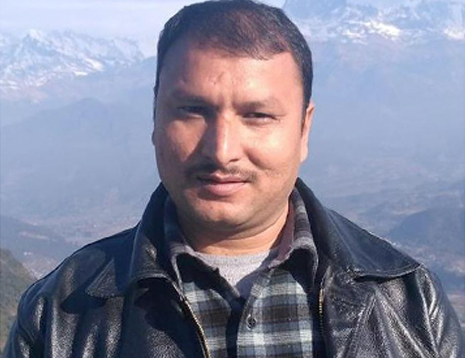 रत्न ढकालः काभ्रेबाट राष्ट्रिय राजनीतिमा उदाएका युवा नेता