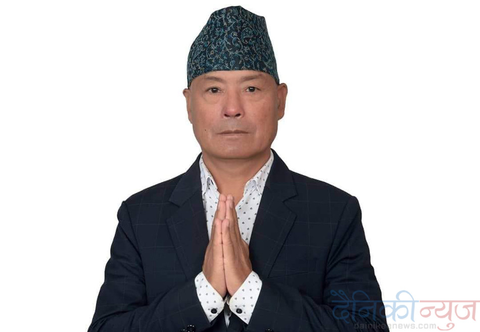 रामेछापका स्वतन्त्र उम्मेदवार रानामगरका आकर्षक चुनावी अजेन्डा, जीत कति सम्भव ?