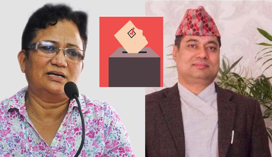 ललितपुर ३ : पम्फाले तेस्रोपटक चुनाव जित्ने यी हुन्  आधार, खड्का र कार्की दबाबमा