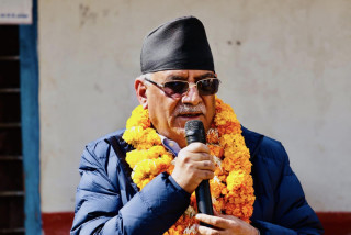 बालकुमारीमा गोली चलाउन आदेश दिने सुरक्षा अधिकारी र मन्त्री ज्वालाका पीएसओ निलम्बित
