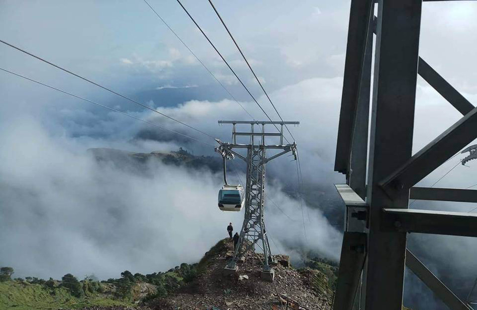 आजदेखि कालिञ्चोक दर्शनको आईपीओ निष्काशन