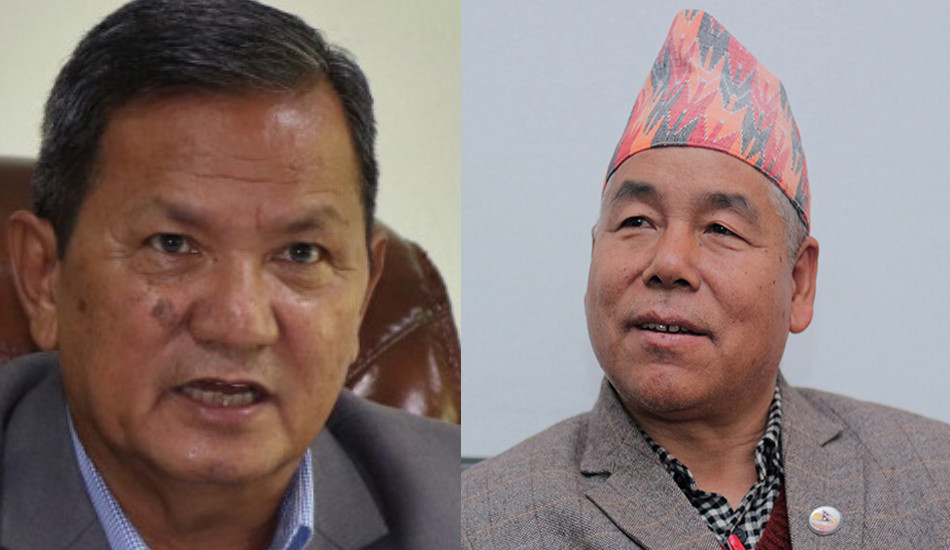 लमजुङको चुनावी विश्लेषण–देवलाई पृथ्वीले सरेन्डर गरिसके