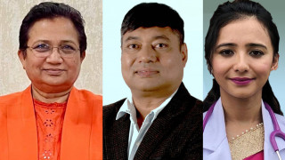 ललितपुर–३ मा एमाले अग्रता कायमै