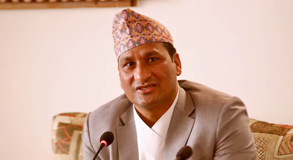 जाजरकोटमा शक्ति बस्नेतको अग्रता कायमै