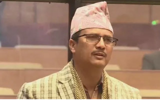 आछाम–१ बाट एकीकृत समाजवादीका कुँवर विजयी