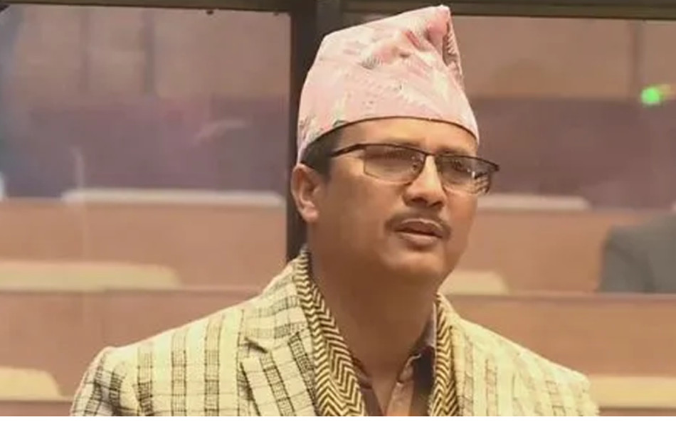 आछाम–१ बाट एकीकृत समाजवादीका कुँवर विजयी