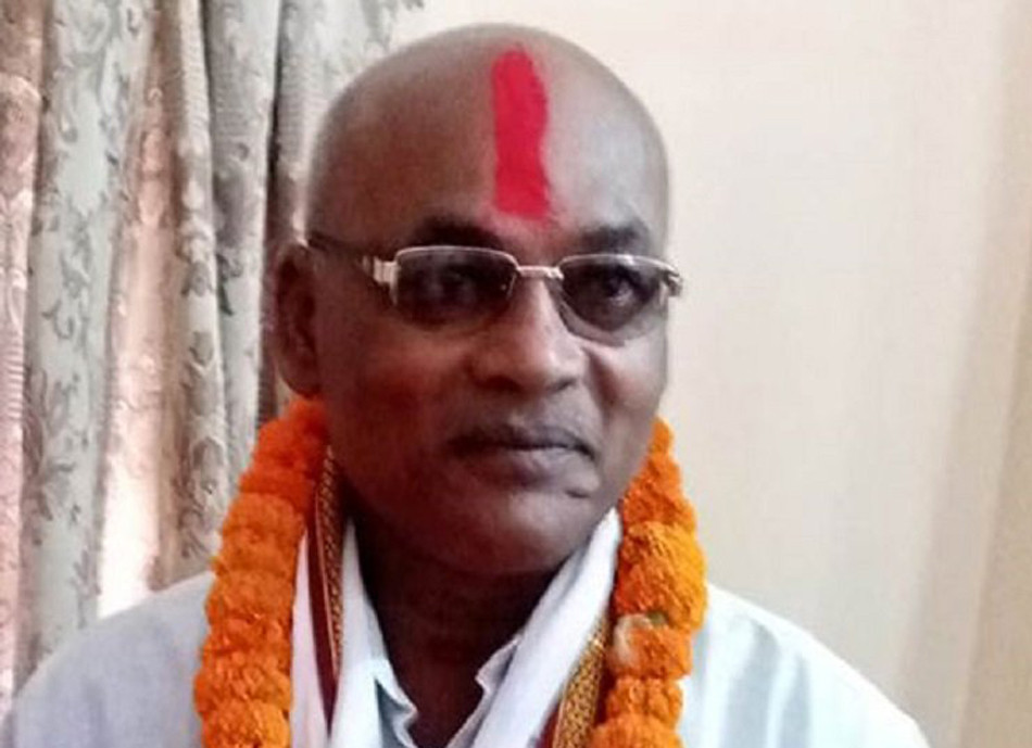 महोत्तरी–१ मा एमालेका महतो निर्वाचित, माओवादी केन्द्रका पोखरेल पराजित