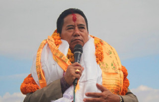रामेछापमा नेपाली कांग्रेसका कान्छाराम तामाङ निर्वाचित