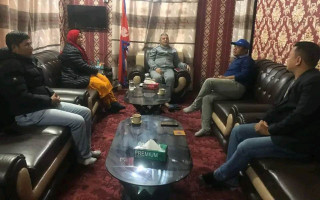 काठमाडौंबाट हेटौंडा जोड्ने भैसे भिमफेदी सडक खण्ड बिस्तारको काम अघि बढ्ने