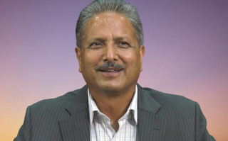 प्रधानमन्त्री प्रचण्डको प्रमुख राजनीतिक सल्लाहकारमा गजुरेल नियुक्त