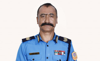 डिआइजी सिंहले दिए राजीनामा