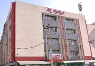 वीरमा एमबिबिएस लगायतका विषयमा अध्यापनको तयारी