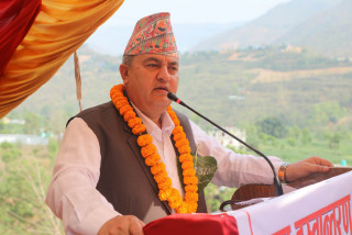 देश विकासको लागि प्रदेश सरकार आवश्यक