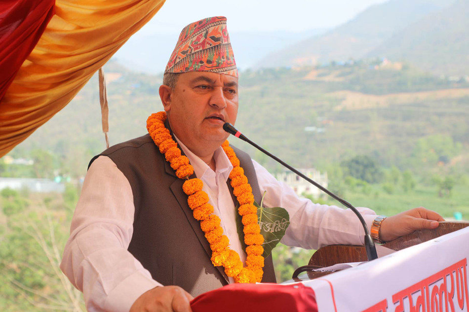 देश विकासको लागि प्रदेश सरकार आवश्यक