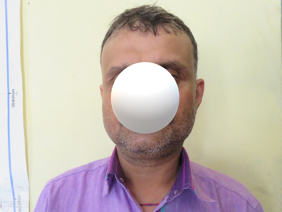 लेनदेन मुद्दाका फरार भण्डारी पक्राउ
