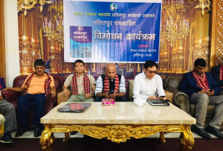पर्यटनका माध्यमबाट देश समृद्ध बनाउनु पर्छः मन्त्री किराँती