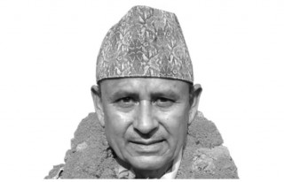 मन्त्री सिंहको निधनमा सुदूरपश्चिम प्रदेशमा आज शोक बिदा