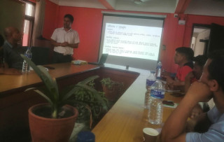 मानसिक स्वास्थ्य समास्याको कारण आत्महत्या बढ्दो