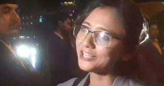 सांसद डा. तोसिमा कार्कीको अभिव्यक्तिको माओवादी केन्द्र ललितपुरद्वारा खेदप्रकट
