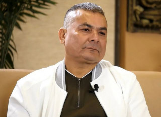 पक्राउ परे दुर्गा प्रसाईं