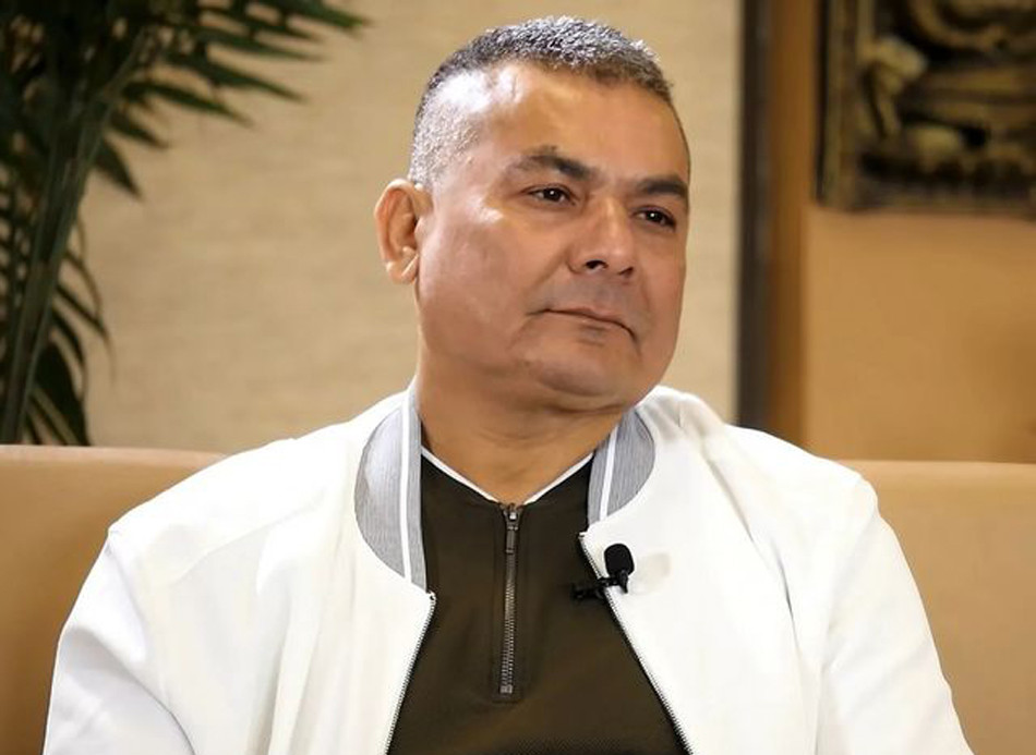 पक्राउ परे दुर्गा प्रसाईं