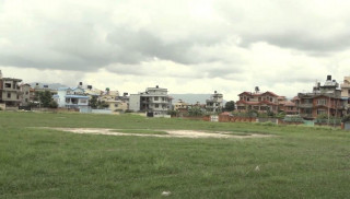 जग्गा भाडाको विषयले रेडियो नेपाल र महानगरपालिकाबीच विवाद