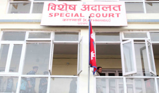 लिखु तामाकोशी गाउँपालिकाका पूर्वअध्यक्ष खड्का भ्रष्टाचारमा दोषी ठहर
