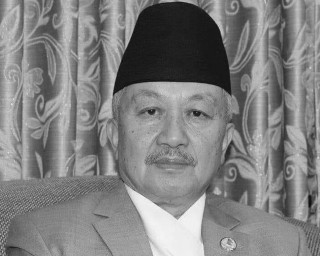 नेम्वाङको राजकीय सम्मानकासाथ आज अन्त्येष्टि हुँदै