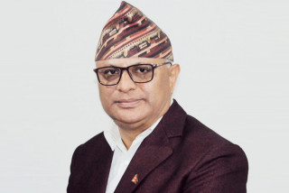 कोशी प्रदेशका मुख्यमन्त्री कार्कीले दिए राजीनामा