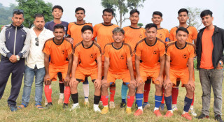 सहमतिलाई हराउदै पानीट्याङ्की फाईनलमा प्रवेश