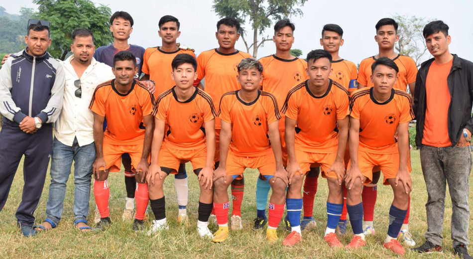 सहमतिलाई हराउदै पानीट्याङ्की फाईनलमा प्रवेश