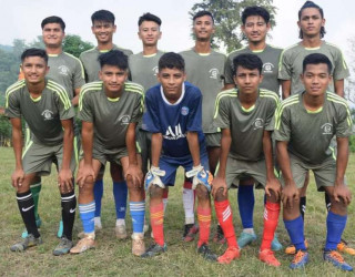 ट्राईब्रेकरमा तपोभुमिलाई पराजित गर्दै न्यू जनजागृती फाइनलमा