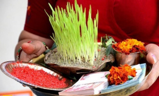 परम्परा, विश्वास र समाजको संगम दशैं