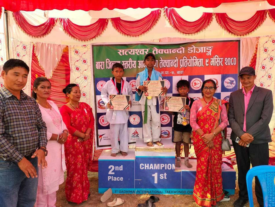 नगरस्तरीय खेलकुद विकास समिति गठन गरि अघि बढ्नेः नगरप्रमुख पुरी